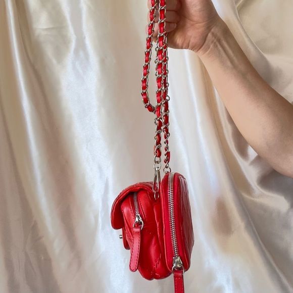 🚫SOLD🚫Chanel Mini Flap bag - Picture 5 of 17